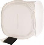 B.i.g. BIG Helios valguskuubik Quadrolight 80x80cm (428503)