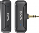 Boya juhtmevaba mikrofon BY-WM3T2-M1 V2.0