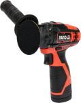 Yato YT-82903 car polisher 8300 RPM