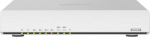 Qnap QHora-301W juhtmevaba ruuter 10 Gigabit Ethernet Kaks sagedusala (2,4 GHz / 5 GHz) Valge