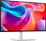 Dell S2725DC (68.6 cm (27 inches), white, QHD, IPS, DP, HDMI, USB-C, USB hub, 144Hz panel)