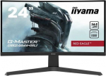 Iiyama - Red Eagle Gaming Monitor G-Master GB2466HSU-B1 24, 1920 x 1080, 16:9 Black