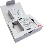 Franke Vital kraan 3-filtri komplekt 112.0607.498
