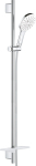 Grohe Du&scaron;ikomplekt RAINSHOWER SMARTACTIVE 130, 26578LS0