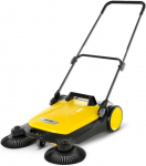 Karcher L&uuml;kkeharja S 4 TWIN, 1.766-360.0