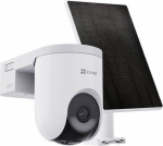 Ezviz HB8 IP camera + solar panel