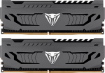 Patriot Memory Viper Steel PVS416G320C6K memory module 16 GB DDR4 3200 MHz