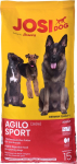 Josera JosiDog Agilo Sport - dry dog food - 15 kg