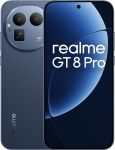 Realme GT 8 Pro 5G 17.2 cm (6.79") Dual SIM USB Type-C 16 GB 512 GB 7000 mAh Blue