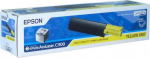 Epson Toner Epson Yellow (C13S050187)
