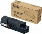 Epson Toner Epson Black Oryginał (C13S110078)