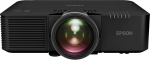 Epson EB-L695SU | WUXGA (1920x1200) | 6200 ANSI lumens | Black