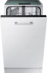 Samsung Zmywarka Samsung DW50DG431B00ET