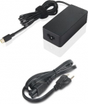 Lenovo Zasilacz do laptopa Lenovo 65 W, USB-C, 19 V (4X20M26273)