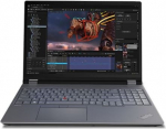 Lenovo Mobilna stacja robocza ThinkPad P16 G2 21FA005LPB W11Pro i7-14700HX/2x32GB/1TB/RTX2000 Ada 8GB/16.0 WQXGA/3YRS CI