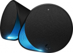 Logitech Speaker||G560|Black|Wireless|P.M.P.O. 240 Watts|Bluetooth|980-001301