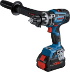 Bosch Wiertarko-wkrętarka Bosch GSB 18V-150 C 18 V