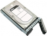 Dell Dysk serwerowy Dell 8TB 3.5'' SATA III (6 Gb/s)  (400-AHID)