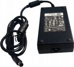 Dell Zasilacz do laptopa Dell 180 W, 9.23 A, 19.5 V (AC Adapter, 180W, 19.5V, 3)