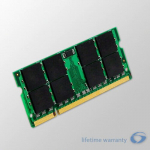 Dell Memory Upgrade - 16 GB - 1RX8