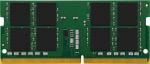 Kingston Pamięć do laptopa Kingston ValueRAM, SODIMM, DDR3L, 8 GB, 1600 MHz, CL11 (KVR16LS11/8)
