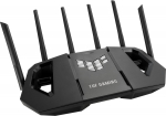Asus TUF Gaming BE9400 Tri Band WiFi 7 (black)