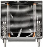 Silverstone Chłodzenie CPU SilverStone SilverStone SST-AR09-AM4 CPU K&uuml;hler f&uuml;r 2U Server - AMD AM4