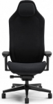Fractal Design Gaming chair Refine Alcantara Dark