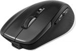 3Dconnexion CadMouse Compact Wireless (black/silver, incl. transport bag)