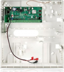 Satel Zestaw systemu alarmowego /PERFECTA 16-WRL + antena ANT-GSM-I + obudowa OPU-4 P/ PERFECTA 16-WRL SET-A