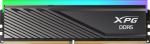 Adata Pamięć ADATA XPG Lancer Blade RGB, DDR5, 16 GB, 6000MHz, CL48 (AX5U6000C4816G-SLABRBK)