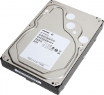 Toshiba Dysk Toshiba 1TB 3.5'' SATA III (MG04ACA100N)