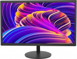 Hikvision Monitor Hikvision DS-D5019S0-1P0 LED display 47 cm (18.5'') 1366 x 768 px HD Czarny