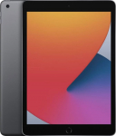 Compulocks Apple iPad 8th Gen 2020 Wifi 32GB + 4G grade A