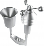 Homematic Ip Stacja pogodowa HomeMatic IP Bezprzewodowy czujnik pogody Homematic IP plus