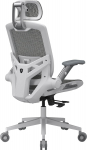 Cougar Fotel Cougar COUGAR Fotel gamingowy/biurowy Speeder One, Mesh, Biały