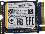 Kioxia Dysk SSD 256GB KIOXIA M.2 2230 PCIe x4 Gen4 NVMe KBG50ZNS256G OEM