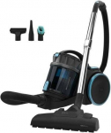 Cecotec Odkurzacz Cecotec Odkurzacz Conga Rockstar Multicyclonic Compact XL Animal