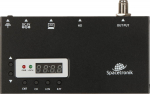 Spacetronik System przekazu sygnału AV Spacetronik MODULATOR DVB-T HDMOD-10/MICRO