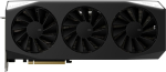 XFX Karta graficzna XFX Mercury Radeon RX 9070 XT Gaming 16GB GDDR6 (RX-97TMERCB9)
