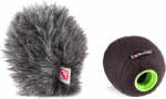 Rycote Mikrofon Rycote Rycote Baseball Combo, 21/22