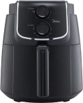 Inne Frytownica beztłuszczowa Midea MF-TN40D2 4L 1500W