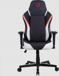 Onex | Premium Gaming Chair | FX8 Formula X Module Injected | Black/Red/White
