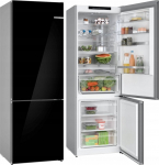 Bosch Lod&oacute;wka Bosch Lod&oacute;wka Bosch KGN 49LBCF 506l NoFrost VitaFresh