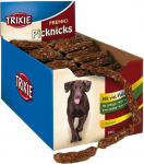 Trixie Kiełbaski Premio Picknicks Bacon 200szt 8g/szt