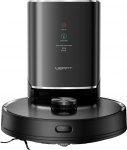 Uwant Robot sprzątający odkurzacz funkcją mopa + stacja ładująco - czyszcząca U100 - szary Robot sprzątający odkurzacz funkcją mopa + stacja ładująco - czyszcząca U100 - szary