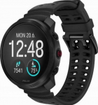 Polar Zegarek sportowy Polar Vantage M3 czarny S-L