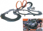 Madej Car track with two loops
