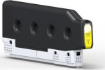 Epson Tusz Epson Oryginalny Wkład Atramentowy Epson C13T08G400 Ż&oacute;łty