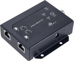 Wantec System przekazu sygnału AV Wantec 2wIP e-Series 1 to 2 EPoC TX Adapter